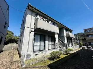 花ぞ野ローズガーデンF棟の画像