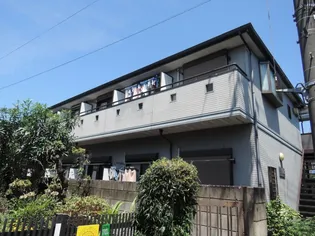 コーポオグラの画像