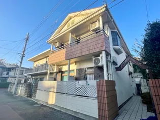 フラワーヒルズの画像