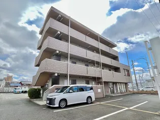 太陽ハイツ南草津の画像