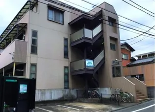 サンヒルズKの画像