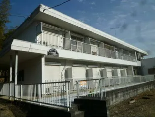 ゆぎコーポの画像