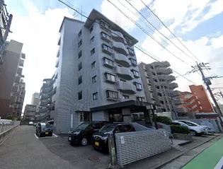 エミネント西新の画像