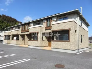 ベル ショコラIの画像