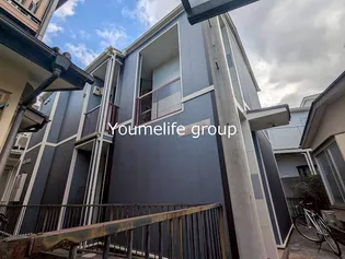 リベルテハイムANUの画像