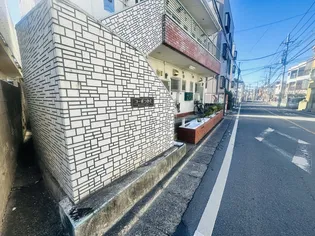 コーポつかさの画像