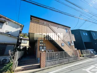 ボヌール・ジョイ【1階】の外観