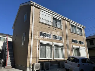 アスコート古淵の画像