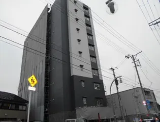 カーサ スタジオーネ原町の画像