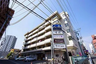 コーポ三鈴の画像