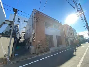 エスパスラフィネの画像