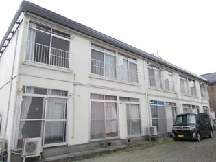 オパールハイツの画像