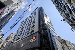 ビエラコート日本橋久松町の画像