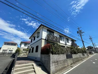 オークスN B棟の画像