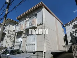 エコーハイツKの画像