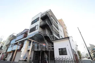 ジャスティスハイツの画像