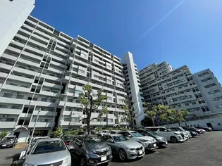 日吉ロイヤルマンションの画像