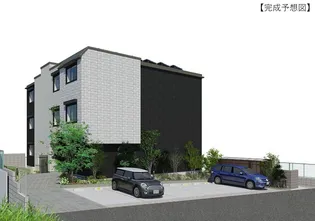 クオリスタ マースの画像