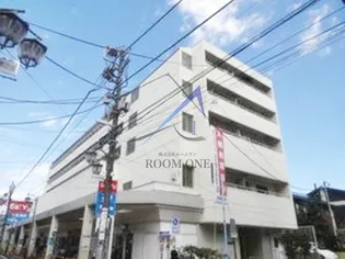 メゾン富士見ヶ丘の画像