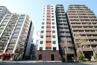 SーRESIDENCE日本橋浜町の画像