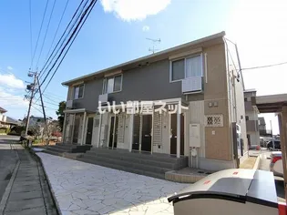 エスパティオンの画像