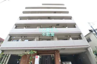 ソアブール池上の画像