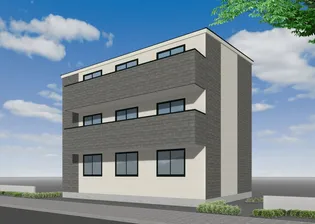 ブラン霞の画像