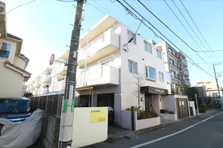 ロイヤル美住町の画像