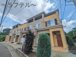 メゾン ド ペルールの画像