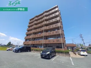 ラフィネ神久の画像