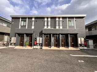 パティオス昭島の画像