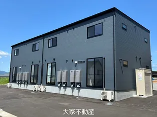 グローリー鷲崎 C棟の画像