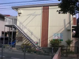 ハイツM&Sの画像