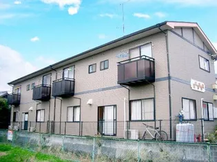 ソレイユえびすの画像