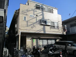 ウインズコート小向西町の画像