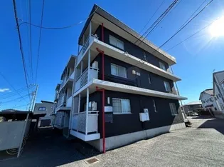 ハイツ山口の画像