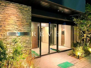 コスモグラシア内神田【5階】の外観