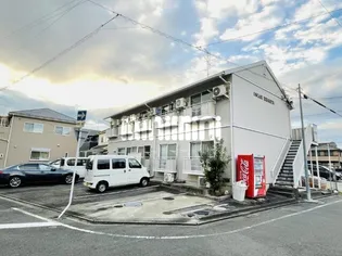 オスカーハイツの画像