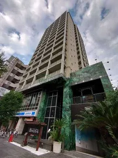 東京都新宿区歌舞伎町2【マンション】の外観