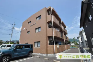 サンクレール A棟の画像