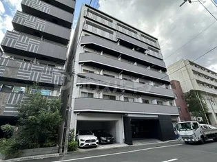 GROWS 錦糸町 MIRUNA HILLSの画像