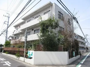 スカイレジデンスの画像