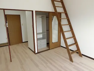 アビタシオン大垣の画像