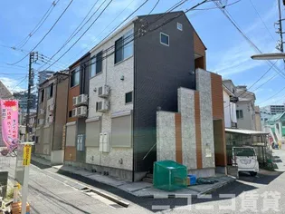 PRESTIGE西巣鴨の画像