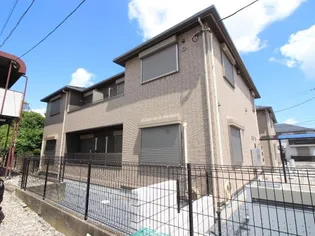 ソフィアおおたかの森Bの画像