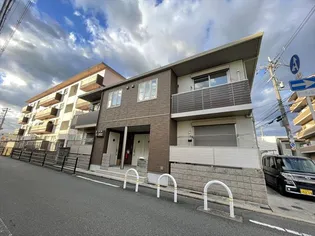 シャーメゾンソレイユの画像