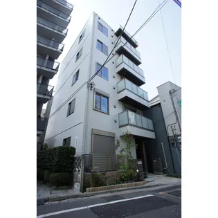 東京都杉並区荻窪4【マンション】の外観