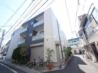 リヴィエル クロイスの画像