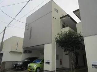 HARMONIE梅光園の画像