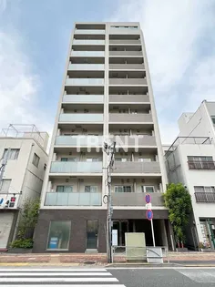 ブリッサ本郷真砂の画像